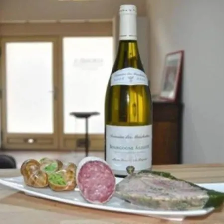 Chez Serge, A 100 Metres Des Hospices Apartment Beaune (Cote d'Or)