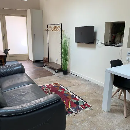 Chez Serge, A 100 Metres Des Hospices Apartment *
